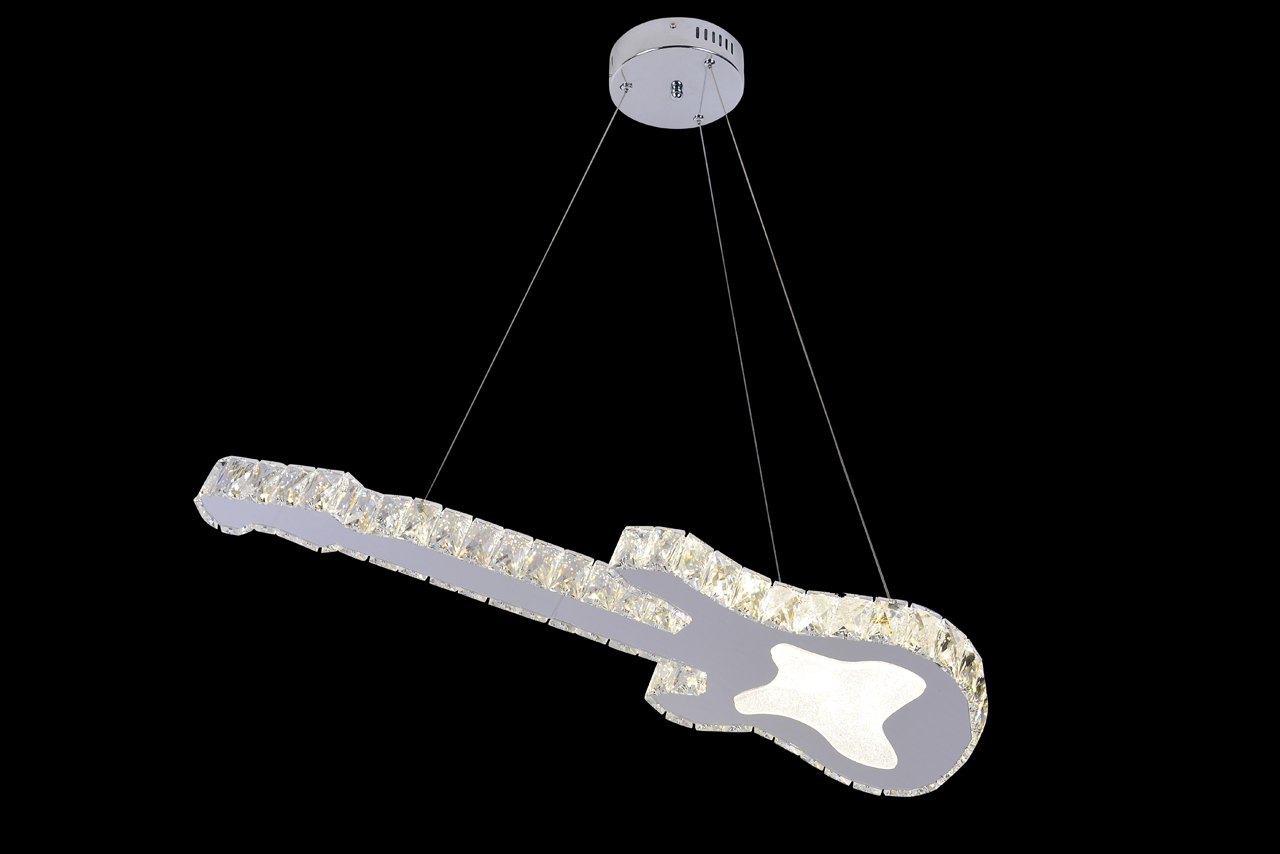 LampaLux%203%20Renk%20Gitar%20Tasarımı%20Led%20Aydınlatma%20Sarkıt%2080cm