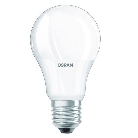 Osram LED Ampul E-27 Normal Duy 8,5W-60 W Beyaz Renk 6500K Beyaz